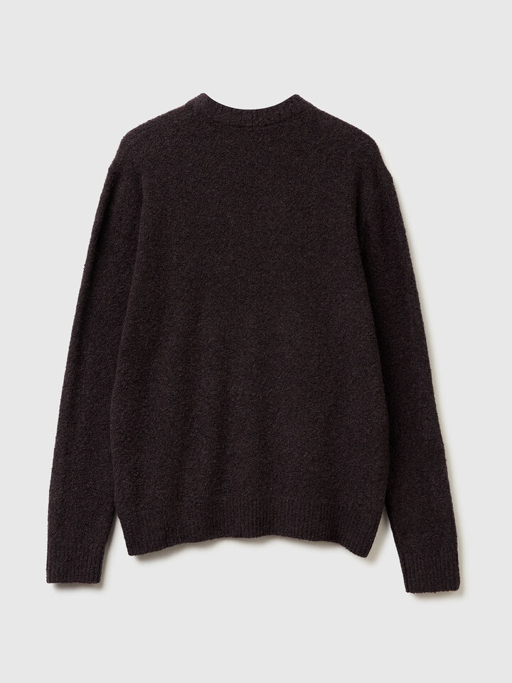 SWEATER L/S Men image number 6